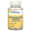 Фото применение Поддержка уровня сахара, Blood Glucose Success, 90 капсул