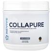 Фото применение Revive, Коллаген, Collapure Unflavored, 405 г
