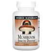 Фото використання Mushroom Immune Defense 16-Mushroom Complex, Гриби, 60 таблеток