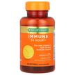 Фото використання Immune 24 Hour+, Добавка для імунітету, 50 капсул