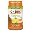 Фото використання Nature's Truth, Vitamin C Immune Support, Вітамін C, 60 конф