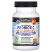 Фото применение Пробиотики, Extra Strength Probiotic 65 Billion CFU, 30 капсул