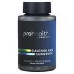 Фото применение Альфа-кетоглутарат кальция, Calcium AKG Longevity, 60 капсул