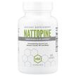 Фото применение NBI Health, Наттокиназа, Nattopine, 60 капсул