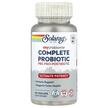 Фото применение Mycrobiome Complete Probiotic Ultimate Potency, Пробиотики, 60 ка