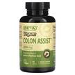 Фото применение Deva, Поддержка кишечника, Vegan Colon Assist 600 mg, 90 таблеток