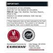Фото применение Колострум, Kirkman Colostrum Gold Liquid Unflavored, 473 мл