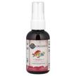 Фото применение Garden of Life, Спрей с витамином C, Vitamin C Spray, 58 мл