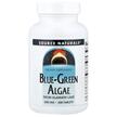 Фото применение Водоросли сине-зеленые, Blue-Green Algae, 200 таблеток