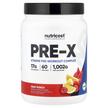 Фото применение Performance PRE-X Xtreme Pre-Workout, Предтренировочный комплекс,