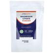 Фото використання Vitamatic, Magnesium Citrate Powder, Магній, 250 г