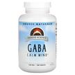 Фото використання Source Naturals, GABA 750 mg 180, GABA 750 мг, 180 таблеток