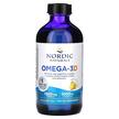 Фото використання Nordic Naturals, Omega-3D Lemon, Омега 3, 237 мл