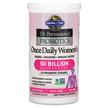 Фото применение Пробиотики для женщин, Dr. Formulated Probiotics, 30 капсул