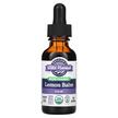 Фото применение Поддержка стресса, Biodynamic Lemon Balm Calm, 30 мл