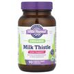 Фото применение Oregon's Wild Harvest, Расторопша, Milk Thistle, 90 капсул