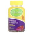 Фото використання Probiotic + Prebiotic Gummies Mixed Berry, Пробіотики, 52 таблето