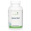 Фото применение Seeking Health, Витамины для мужчин, Optimal Man, 120 капсул