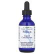 Фото применение Eidon Ionic Minerals, Кремний, Silica Liquid Concentrate, 60 мл
