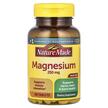 Фото применение Nature Made, Магний, Magnesium 250 mg, 200 таблеток