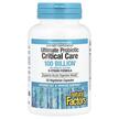 Фото применение Ultimate Probiotic Critical Care 100 Billion, Пробиотики, 30 капс