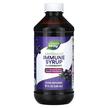 Фото применение Nature's Way, Сироп с Бузиной, Sambucus Immune Syrup, 240 мл