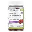 Фото використання UltraFlora 3in1 Daily Probiotic Berry, Пробіотики, 60 таблеток