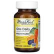 Фото використання MegaFood, One Daily, Мультивітаміни, 60 таблеток