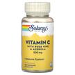 Фото використання Vitamin C with Rose Hips & Acerola 500 mg, Вітамін C, 100 кап
