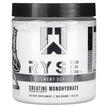 Фото використання Ryse Supps, Element Series Creatine Monohydrate, Креатин, 300 г