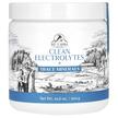 Фото применение Электролиты, Clean Electrolytes + Trace Minerals, 300 г