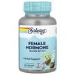 Фото використання Female Hormone Blend SP-7C, Підтримка гормонів, 180 капсул