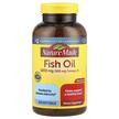 Фото використання Nature Made, Fish Oil 1000 mg, Омега 3, 250 капсул