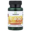 Фото применение Витамин E Токоферолы, Vitamin E-400 180.2 mg 400 IU, 60 капсул