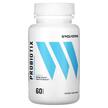 Фото применение Swolverine, Пробиотики, Probiotix, 60 капсул