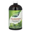 Photo Suggested Use Nature's Way, Chlorofresh Liquid Chlorophyll Mint Flavored, 47...