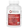 Фото применение Glucose Management with Berberine, Поддержка уровня сахара, 90 ка