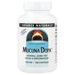 Фото використання Source Naturals, Mucuna Dopa 100 mg, Мукуна, 120 капсул