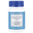 Фото применение TheVitaminShoppe, Железо, Comfort Iron 25 mg, 90 капсул