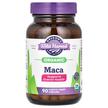 Фото применение Oregon's Wild Harvest, Мака, Organic Maca, 90 капсул