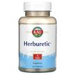 Фото применение KAL, Травяные добавки, Herburetic, 60 таблеток