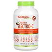 Фото використання NutriBiotic, Immunity Cherry Electro-C, Вітамін C, 454 г