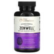 Фото применение Live Conscious, Поддержка стресса, Zenwell, 60 капсул