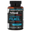 Фото використання Twinlab, Ripped Fuel Extreme Fat Burner, Жироспалювачі, 60 капсул