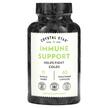 Фото використання Crystal Star, Immune Support, Підтримка імунітету, 60 капсул