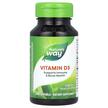 Фото використання Vitamin D3 50 mcg 240, Вітамін D3 50 мкг, 240 капсул