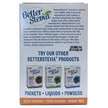 Фото використання Now, Better Stevia, Стевія 100 пакетиків, 100 г