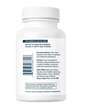 Фото використання Vital Nutrients, Genistein 125 mg, Геністеїн, 60 капсул