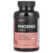 Фото применение Legion Athletics, Жиросжигатели, Phoenix Fat Burner, 90 капсул