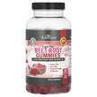 Фото применение Красная свекла, Beet Root Gummies Sugar Free, 120 таблеток